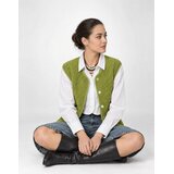 Pieces PCKATTY TEDDY Zelena | shoptok.hr