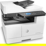 HP Večfunkcijska laserska naprava LaserJet Pro MFP M443nda 8AF72A#B19 u