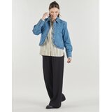 Vila VINADINE LS DENIM JACKET/C36 Plava | shoptok.hr