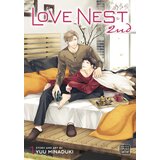 Harper Collins Publishers Ltd Yuu Minaduki  - Love Nest 2nd, Vol. 1 | Eponuda.com