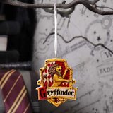 Nemesis Now HARRY POTTER GRYFFINDOR CREST OKRASEK 8CM | Shoptok.si