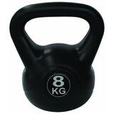 Tunturi Pvc kettlebell 8 kg, (20386279) | Shoptok.si