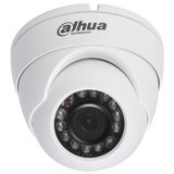 Dahua HAC-HDW1200M-0360B-S5 IR HDCVI 2 megapiksela eyeball kamera Cene