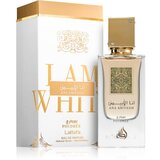 Lattafa Ana Abiyedh Poudrée parfumska voda uniseks 60 ml | Shoptok.si