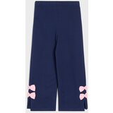 Sinsay Dres hlače sa širokim nogavicama | shoptok.hr