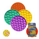 Pop It squeeze bubble circle ( 11/70139 ) Cene