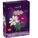 LEGO® Botanicals Botanicals Cvijeće kosmosa 11514, Uzrast 9+ | Eponuda.ba