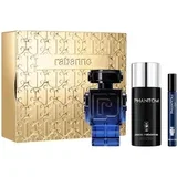 Paco Rabanne Phantom Intense Set (EDP 100ml + Deo + EDP 10ml)