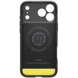 Spigen Rugged Armor MagSafe ovitek za iPhone 17 Pro ACS10329 - mat črna | Shoptok.si