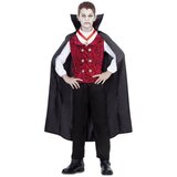 My other Me Svečana odjeća za djecu Vampir 7-9 Godine (4 Dijelovi) 7-9 Godina | shoptok.hr