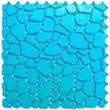 Obloga "Aqua Stone" plava boja