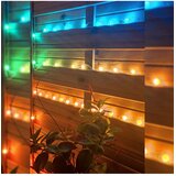 Ksix ColorLed traka u boji, RGB, daljinski upravljač, 2x5 metara | shoptok.hr