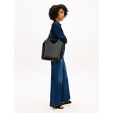 Tommy Hilfiger Torba za čez ramo črna | Shoptok.si