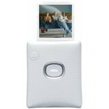 Fujifilm Instax Square Link Pocket pisač Ash White | shoptok.hr