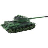  Automobil za prijevoz konjaMilitary RC 1:28 - zeleni | shoptok.hr