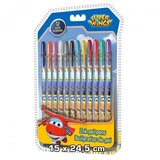 NIRD IGRAČKE Super Wings set gel 12/1 Cijene