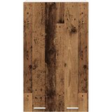 Viseći ormarić Staro drvo 60 x 31 x 100 cm Konstruirano drvo | shoptok.hr
