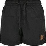 Urban Classics Block Swim Black Boys' Shorts | Eponuda.ba