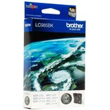  Kartuša Brother LC-985BK črn/blacka (LC985BK) - original | Shoptok.si