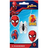 Marvel Spider-Man set radirk Pyramid Cene