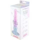 Lola games Dildo Flow Unicorn, Roze-Plavi Cene