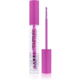 LAMEL Liquid Brow Soap transparentni fiksacijski gel za obrvi 4,5 ml | Shoptok.si