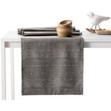 AmeliaHome Stolnjak i traka Vesta 115x180 cm, smeđa | shoptok.hr