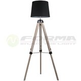  podna lampa F7115-1F cw+bk | ePonuda.com