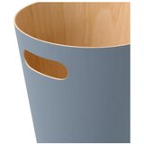 Umbra Plava kanta za smeće 7,5 l Woodrow – | shoptok.hr