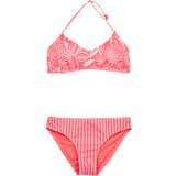 Roxy VACAY FOR LIFE TRI BRA SET Ružičasta Cijene
