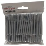  Plastična tipla udarna 6x80 50 kom Cijene