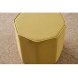 Atelier Del Sofa tabure inozu yellow | ePonuda.com