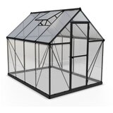PALRAM rastlinjak - hybrid 6x8 Cene