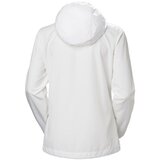 Helly Hansen Vetrovke W Salt Stripe Windbreaker Bela | Shoptok.si
