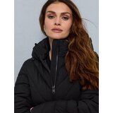 Sinsay Kviltana puffer jakna s kapuljačom | shoptok.hr