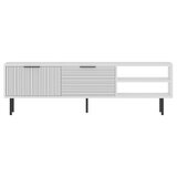 Hanah home tv polica venus white | ePonuda.com