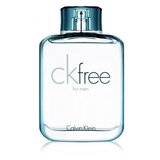 Calvin Klein CK Free Eau De Toilette 50 ml za muškarce | shoptok.hr