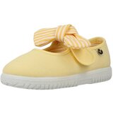 Victoria Balerinke 105110N Rumena | Shoptok.si