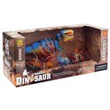 Best Luck starwood dino figure set Cene