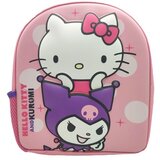 Hello Kitty 3D Ruksak Kuromi & 30cm | shoptok.hr