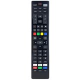  UNIV.DALJINSKI ZA HISENSE SMART TV 1008 Cijene