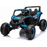 Buggy na akumulator ATV Defend 4x4 - plavi | shoptok.hr