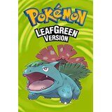  pokémon leafgreen version (switch) eshop key europe | Eponuda.com