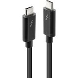 Lindy 2m Thunderbolt 3 Cable, Passive | shoptok.hr