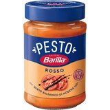Barilla pesto rosso sos od paradajza sa bosiljkom i balzamiko vinskim sirćetom Cene'.'