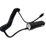 X Wave USB Auto punjač za mobilne tablete Dual 024020 | ePonuda.com