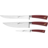 Berkel Elegance Red Chef-Set 3-pcs. | shoptok.hr