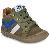 GBB Visoke superge FELIDE FLEX Zelena | Shoptok.si