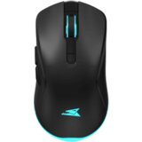 Baracuda MIŠ BGM-121 TURTLE CRNI / 3200 dpi Wireless | Eponuda.ba