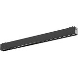 Braytron Magnetna Linearna Svetiljka 18W Crni CCT 48VDC BD60-21381 Cene